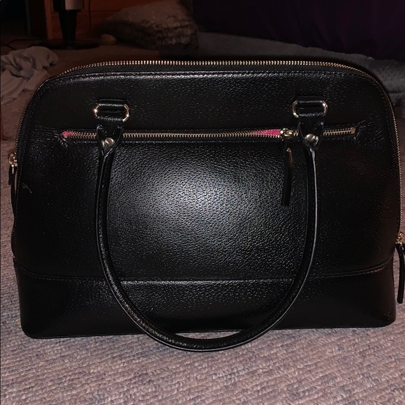 Kate Spade purse - Picture 2 of 3